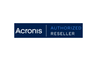 Logo acronis