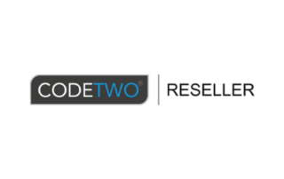 Logo codetwo