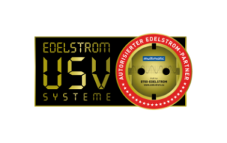 Logo edelstrom