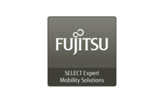 Logo fujitsu select expert
