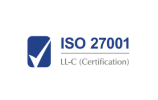 Logo iso27001