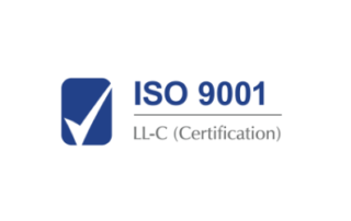Logo iso9001