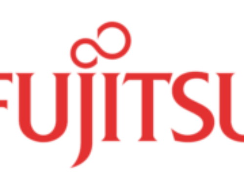 Fujitsu