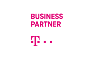 Logo telekom bp