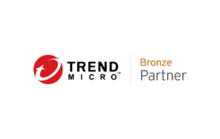 Logo trendmicro