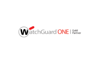 Logo watchguard one