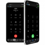 3CX Handy App android ios